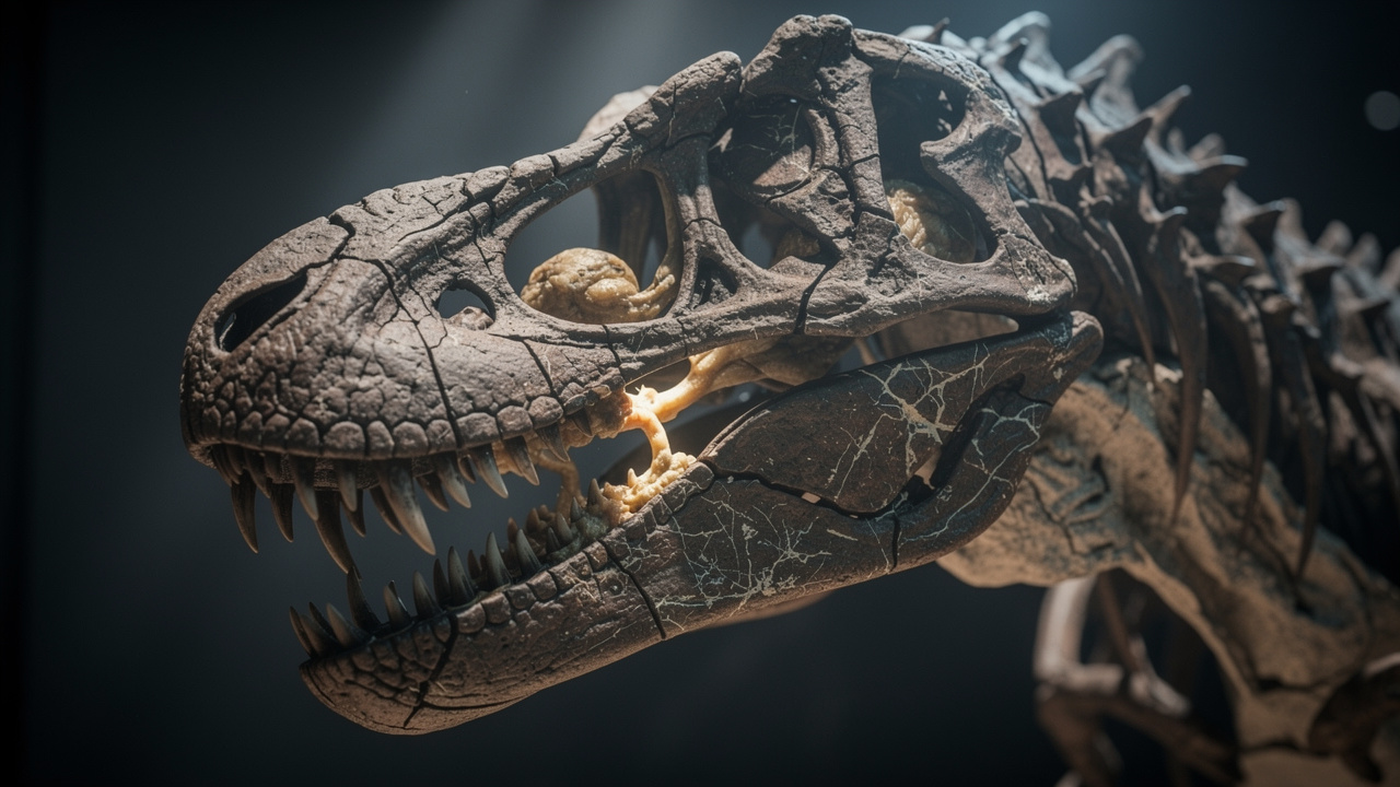 Dinossauros venenosos existiram e cientistas finalmente descobriram as provas