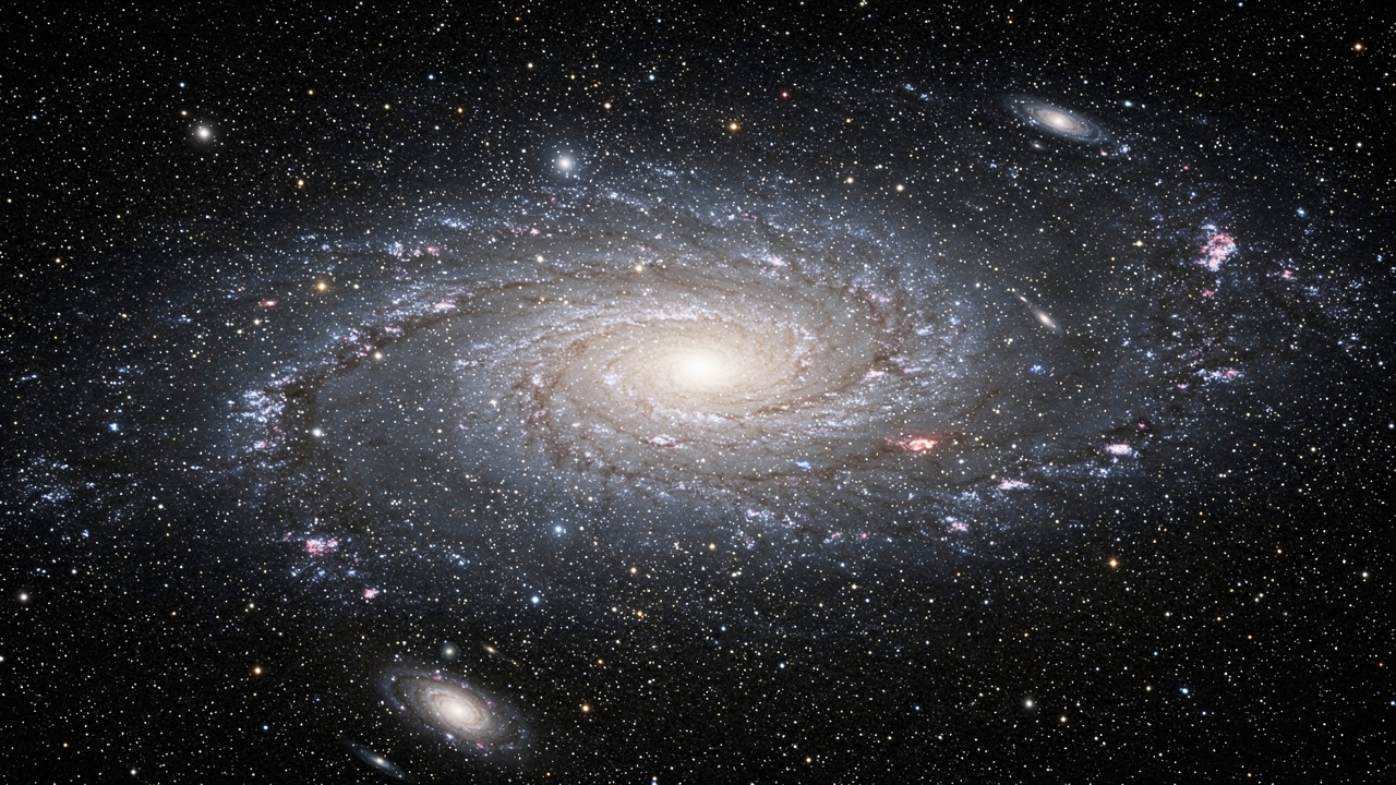 James Webb descobre que o Universo primordial brilha muito mais do que teoria previa