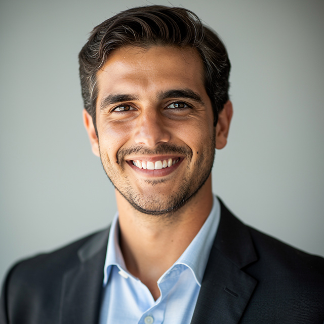 Rafael Mendes